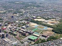 施設・設備のポイント 写真1