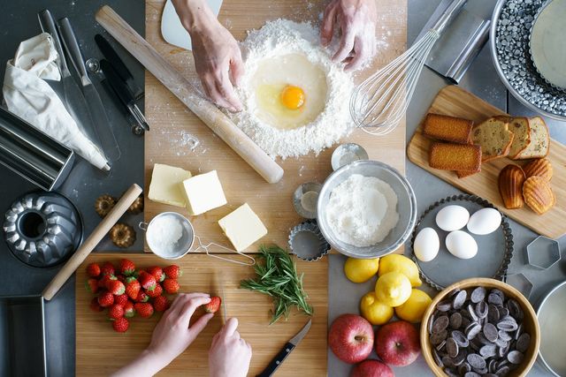 日本調理技術専門学校