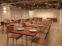 施設・設備のポイント 写真1