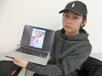 ビジュアルデザイン科学部・学科・コース情報