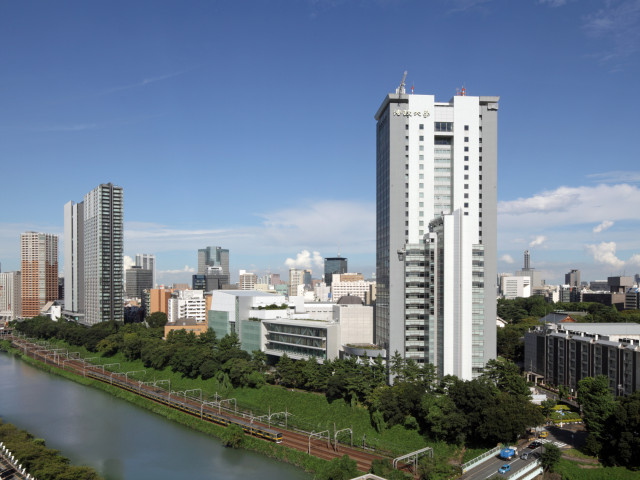 法政大学