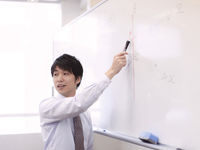 先生