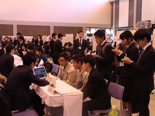 就職サポート1の写真