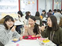 施設・設備のポイント3