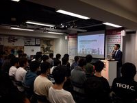 東京デザインテクノロジーセンター専門学校フォトギャラリー8