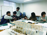 学部・学科・コース情報