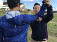 先輩