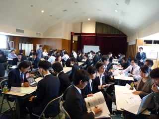 就職サポート2の写真