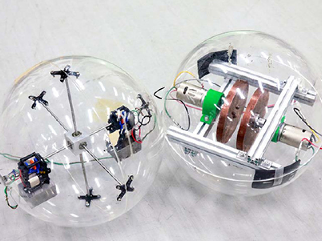 技能工芸学部 情報メカトロニクス学科 ロボットシステムコース 機械・電子・情報の統合エキスパートをめざして