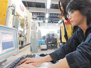 情報メカトロニクス学科学部・学科・コース情報