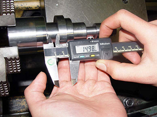 注目のカリキュラム