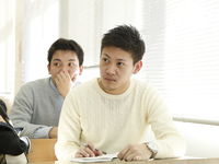 学部・学科・コース情報