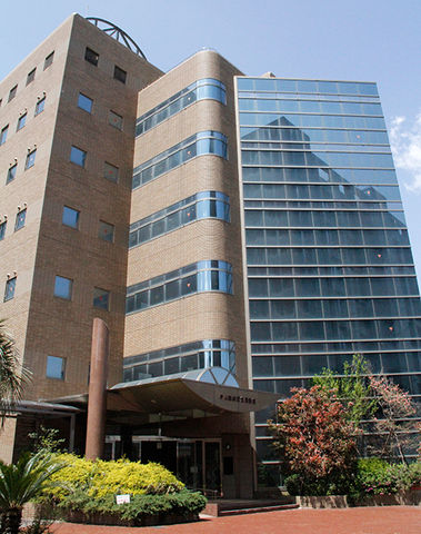 施設・設備のポイント 写真1