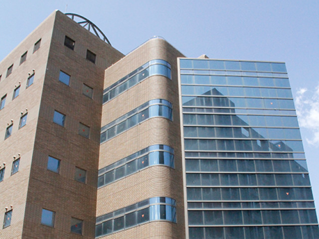 施設・設備のポイント 写真1