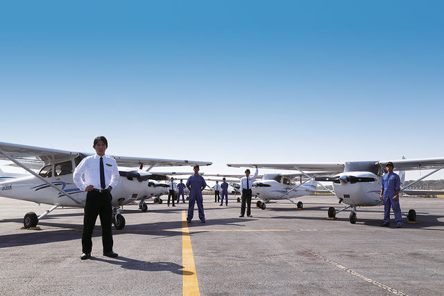 施設・設備のポイント 写真3