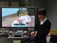 先輩