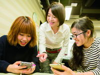 学校イメージ