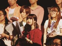 専門学校 名古屋ビジュアルアーツフォトギャラリー1