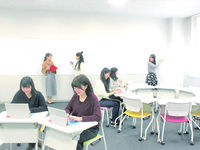 施設・設備のポイント2