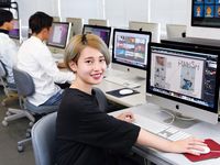 施設・設備のポイント1