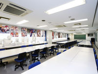 施設・設備のポイント3