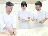 施設・設備のポイント 写真1