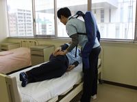 施設・設備のポイント3