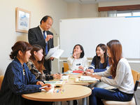 学部・学科・コース情報