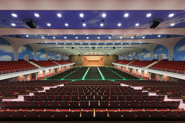 施設・設備のポイント 写真1