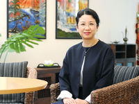 先生