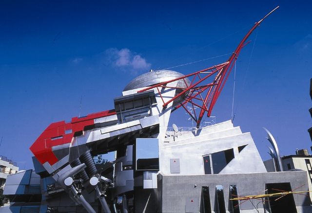 青山製図専門学校