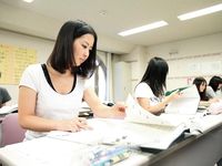 注目のカリキュラム