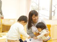 幼児教育学科第3部学部・学科・コース情報