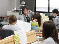 施設・設備のポイント2