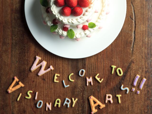 専門学校 福岡ビジョナリーアーツの写真