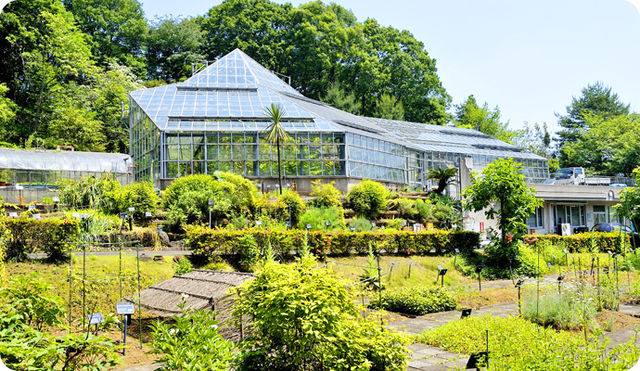 施設・設備のポイント 写真2