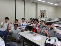 東京福祉大学短期大学部フォトギャラリー2