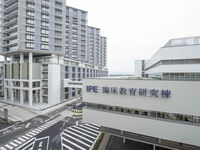 施設・設備のポイント 写真2