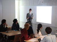 学部・学科・コース情報