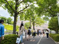 施設・設備のポイント1