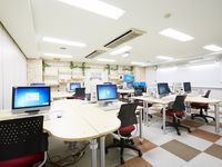 施設・設備のポイント3