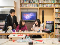 学部・学科・コース情報