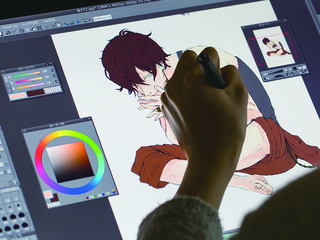 専門学校日本デザイナー学院 九州校オープンキャンパスイメージ画像