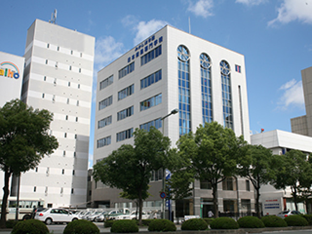 日本栄養専門学校