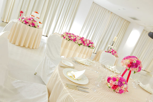 施設・設備のポイント 写真1