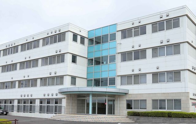 千葉・柏リハビリテーション学院