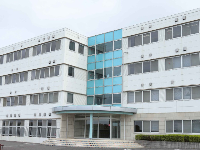 千葉・柏リハビリテーション学院