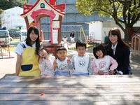 施設・設備のポイント 写真1