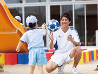 学部・学科・コース情報