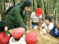 学部・学科・コース情報